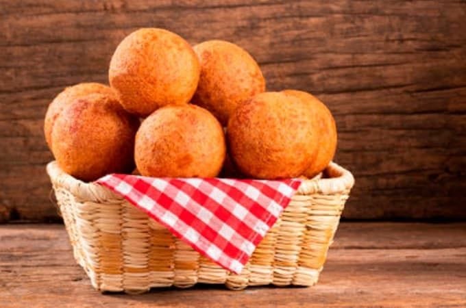 Buñuelo