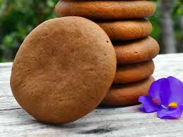 Galletas Cucas